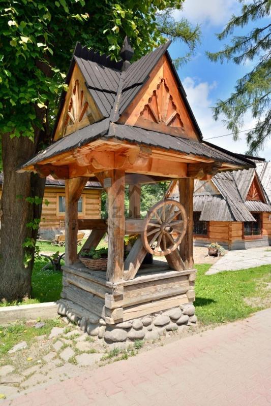 Zakopane - Krole 16 المظهر الخارجي الصورة