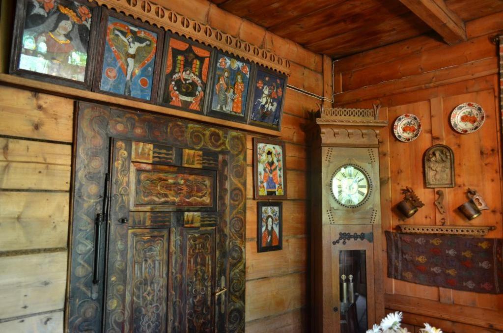 Zakopane - Krole 16 المظهر الخارجي الصورة