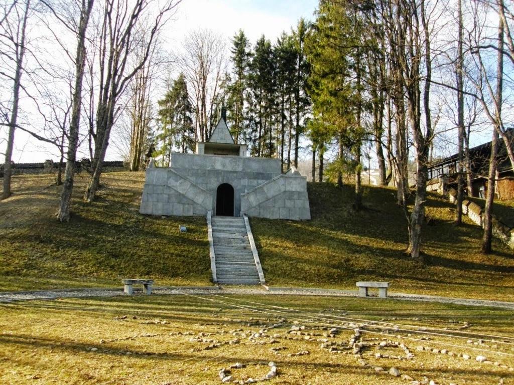 Zakopane - Krole 16 المظهر الخارجي الصورة