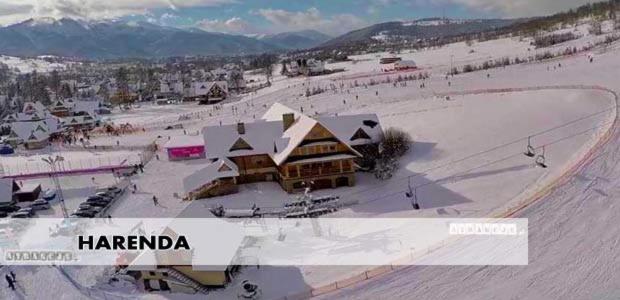 Zakopane - Krole 16 المظهر الخارجي الصورة