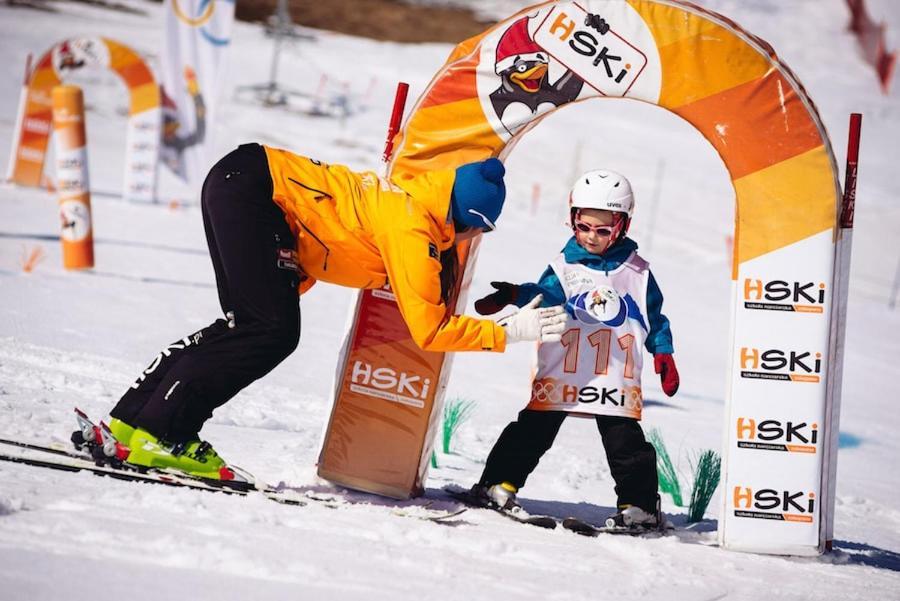 Zakopane - Krole 16 المظهر الخارجي الصورة