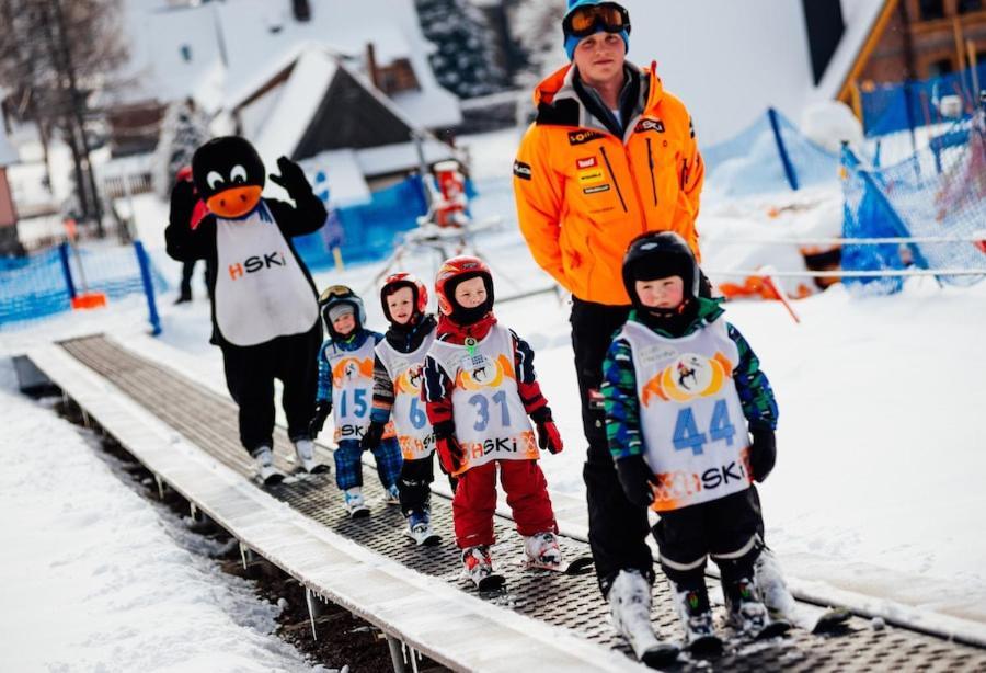 Zakopane - Krole 16 المظهر الخارجي الصورة