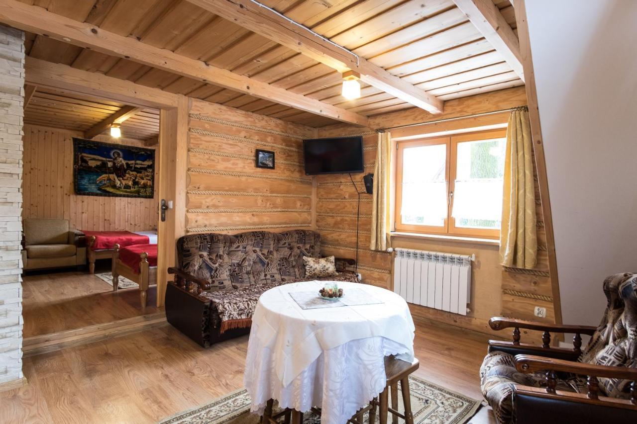 Zakopane - Krole 16 المظهر الخارجي الصورة
