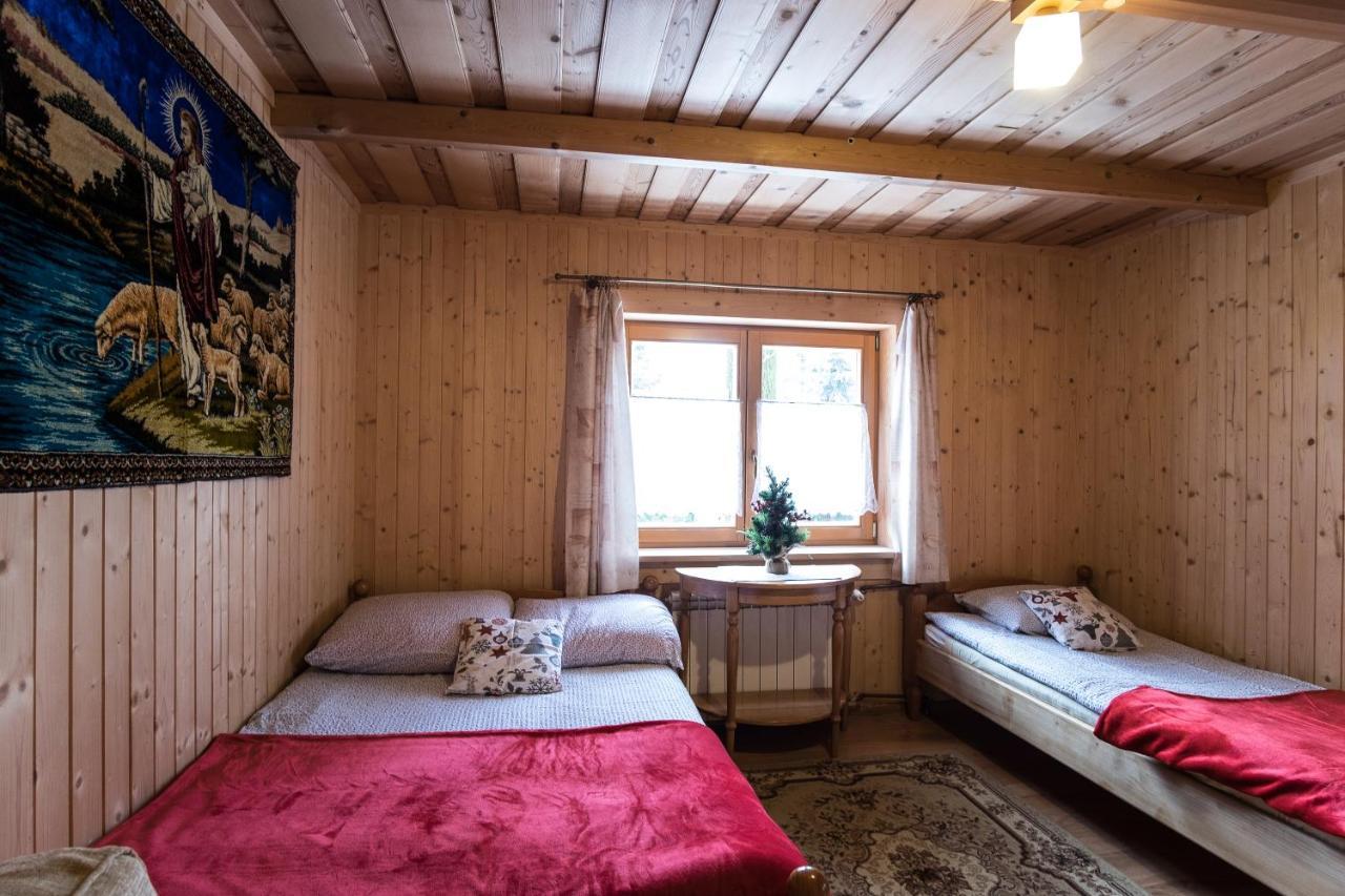 Zakopane - Krole 16 المظهر الخارجي الصورة